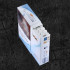 Сигареты Мевиус ЛСС Скай Блю 6 (MEVIUS LSS Sky Blue) раздвижная пачка