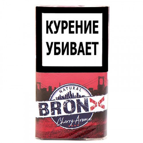 Табак Bronx - Cherry Aroma