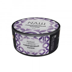 Табак для кальяна NАШ (НАШ) – Лавандовый тоник 40 гр.