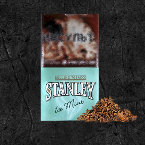 Табак Stanley Ice Mint (Табак Стэнли Мята)